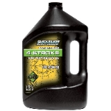 Quicksilver 8M0053664 25W50 Synth Blnd Outboard Oil Gal