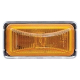 Seachoice LED Mini Sealed Marker/Clearance Light