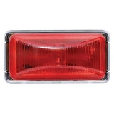 Seachoice LED Mini Sealed Marker/Clearance Light