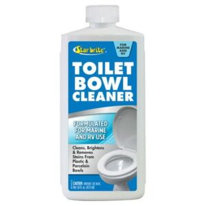 Star Brite Toilet Bowl Cleaner
