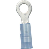 Ancor Ring Terminal Nylon 22-18 5/16 5 Pack 230205