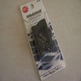 Taylor Black Thermoplastic Turn Latches with Self-Tapping Screws