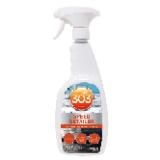 303 Marine Speed Detailer - Instantly Shines and Protects - UV Protection - Protects Against Fading
