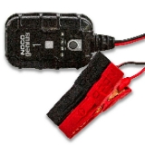 NOCO GenIUS1, 1A Smart Car Battery Charger