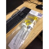 West System 1832567 Polypropylene Pump Set