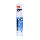 3M 06504 10.1 oz Black Marine Adhesive Sealant 5200