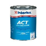 Interlux Y6690U/1 Act Antifouling Paint