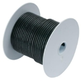 102025 16 AWG Black