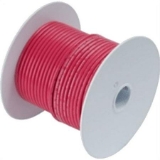 114510 2 AWG Red