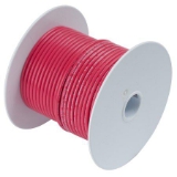 117505 2 0 AWG Battery Cable Red