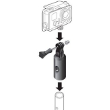Shurhold Gopro Camera Adapter