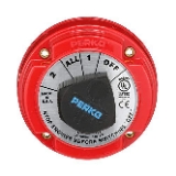 Seachoice Battery Select Switch, Disconnect Isolator Cutoff, Dual