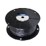 113010 4 AWG Black