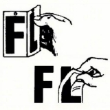 Seachoice 77401; Number-Black 0-10 Pack