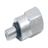 Quicksilver 883704Q03 Gear Lube Adaptor Pump