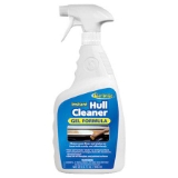 Star Brite Hull Cleaner - Gel Spray