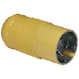 New 50A 125V Locking PLUG 6361CRN