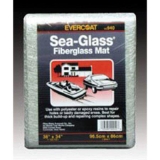 Evercoat 100940 Fiberglass Mat
