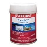 Evercoat Formula 27 All-Purpose Filler 100570 QT