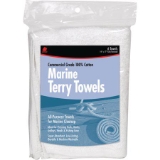Buffalo Terry Towel Rags