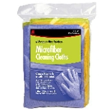 Buffalo Microfiber Cloths 12 16 12pk