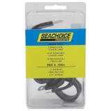 Seachoice Stainless Steel Cushion Clamps