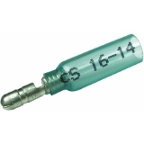 61701 Insulated Heat Shrink Bullet Terminals