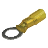 60061 Heat Shrink Ring Terminals