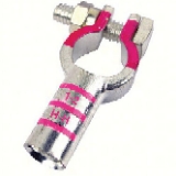63611 Battery Terminal - Post Top Style1-2 Gauge