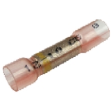 61421 Step Down 3-to-1 Heat Shrink Butt Connectors