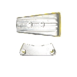 Seachoice Anode Kit DPH/DPR Engines nesium Water Use ium-Free friendly