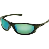 Yachter S Choice Dorado Sunglasses with Blue Mirror Polarized Lenses