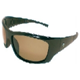 Yachters Choice 42224; Amberjack Gray Sunglasses
