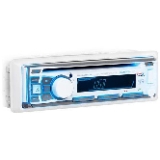 Boss Audio MR762BRGB Single-Din Bluetooth CD/MP3 Player