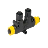 Ancor 270103 NMEA 2000 Two Way Tee Connector