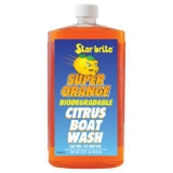 Star Brite Super Orange Citrus Boat Wash