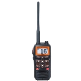 Standard_Horizon_HX210 handheld VHF