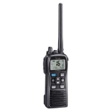 ICOM M73 Submersible Handheld VHF Marine Radio