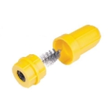 Ancor 700103 Plastic Battery Terminal Cleaner