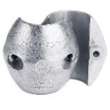 New Martyr Anodes SL Shaft Magnesium Anode CMX-6 (1-3/8 ) mtr cmx06M