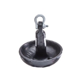 Seachoice 41220 10# Mushroom Anchor