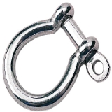 Sea-Dog 1470581 Bow Shackle