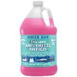 Star Brite Winter Safe -50 RV / Marine Anti-Freeze 312003