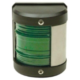 Seachoice 03221; LED Masthead Green Light