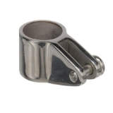 Seachoice 75811; Jaw Slide W/Bolt SS