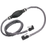 Seachoice Low Perm Fuel Line Kit