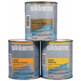 Sikkens Cetol Marine IVA300QT Satin Finish