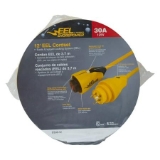 Marinco CS3012 - Eel Cordset