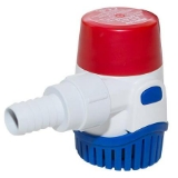 Rule 24DA 360 GPH Standard 12 V Bilge Pump