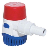 Rule 500 GPH 12V Submersible Bilge Pump